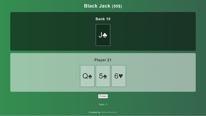 Black Jack